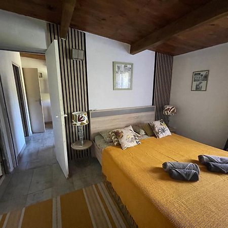 Chambres D'Hotes Barraconu Porto-Vecchio  Eksteriør bilde