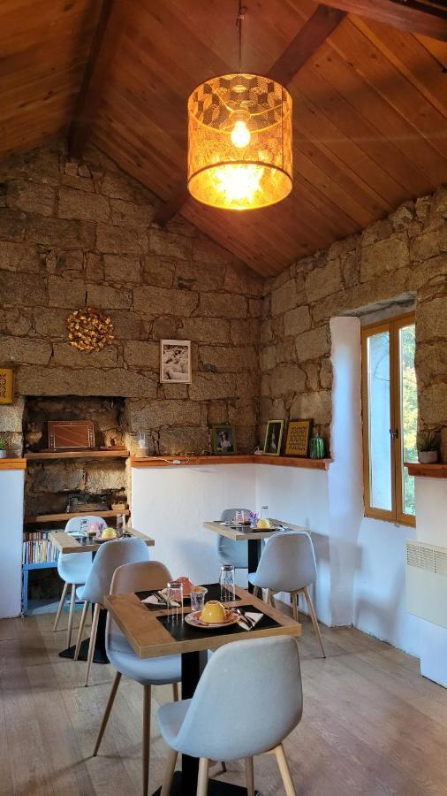 Chambres D'Hotes Barraconu Porto-Vecchio  Eksteriør bilde