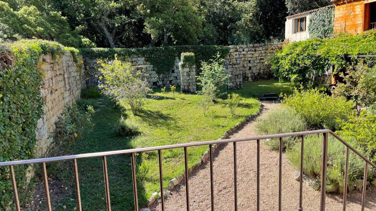 Chambres D'Hotes Barraconu Porto-Vecchio  Eksteriør bilde