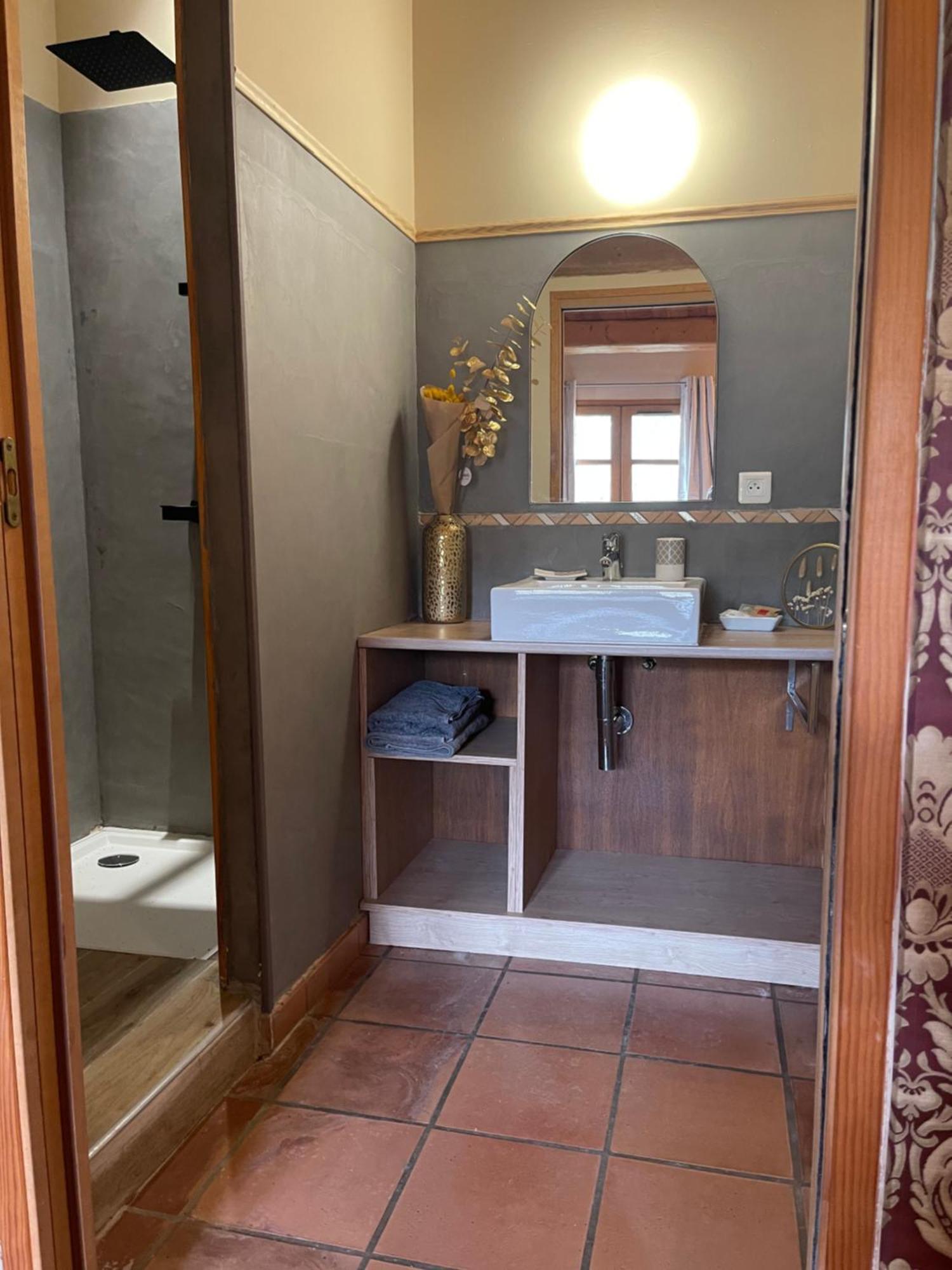 Chambres D'Hotes Barraconu Porto-Vecchio  Eksteriør bilde