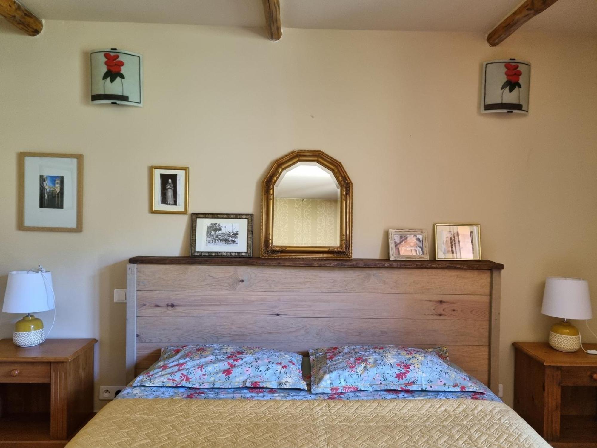 Chambres D'Hotes Barraconu Porto-Vecchio  Eksteriør bilde