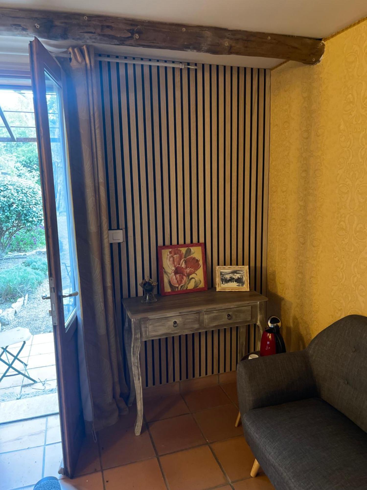 Chambres D'Hotes Barraconu Porto-Vecchio  Eksteriør bilde