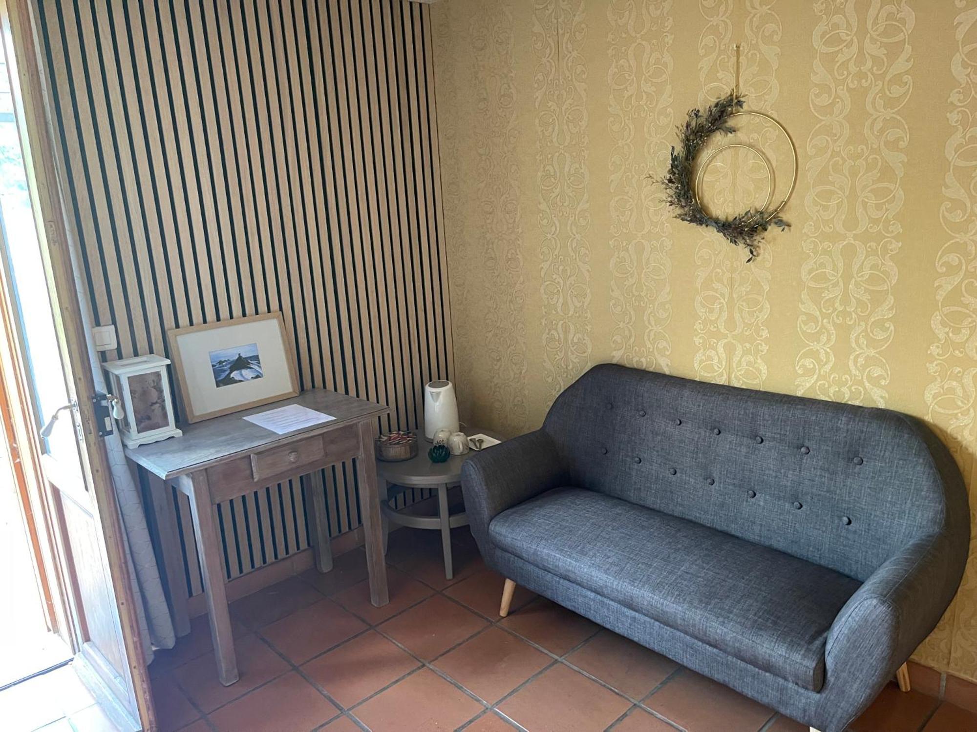 Chambres D'Hotes Barraconu Porto-Vecchio  Eksteriør bilde