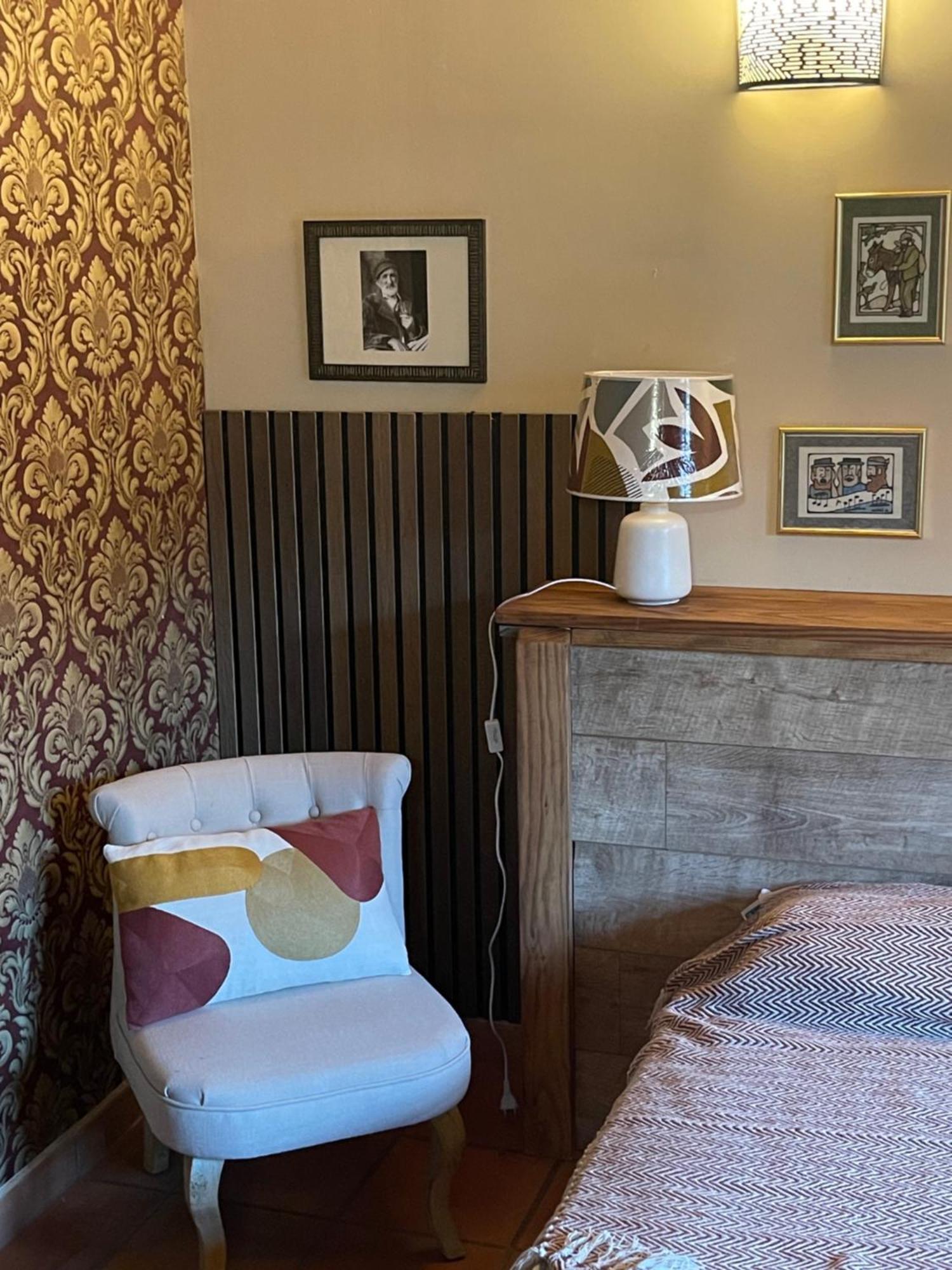 Chambres D'Hotes Barraconu Porto-Vecchio  Eksteriør bilde