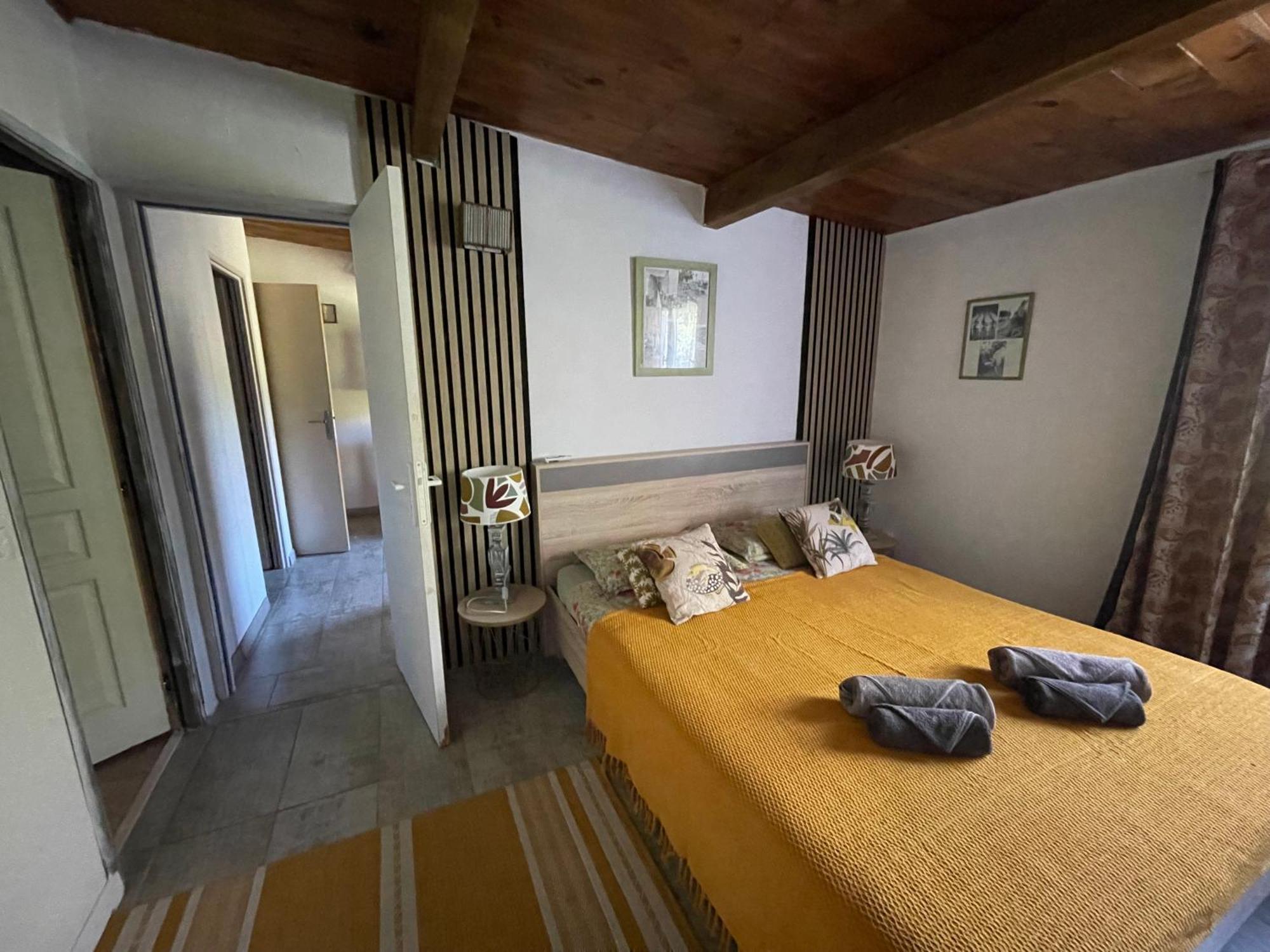 Chambres D'Hotes Barraconu Porto-Vecchio  Eksteriør bilde