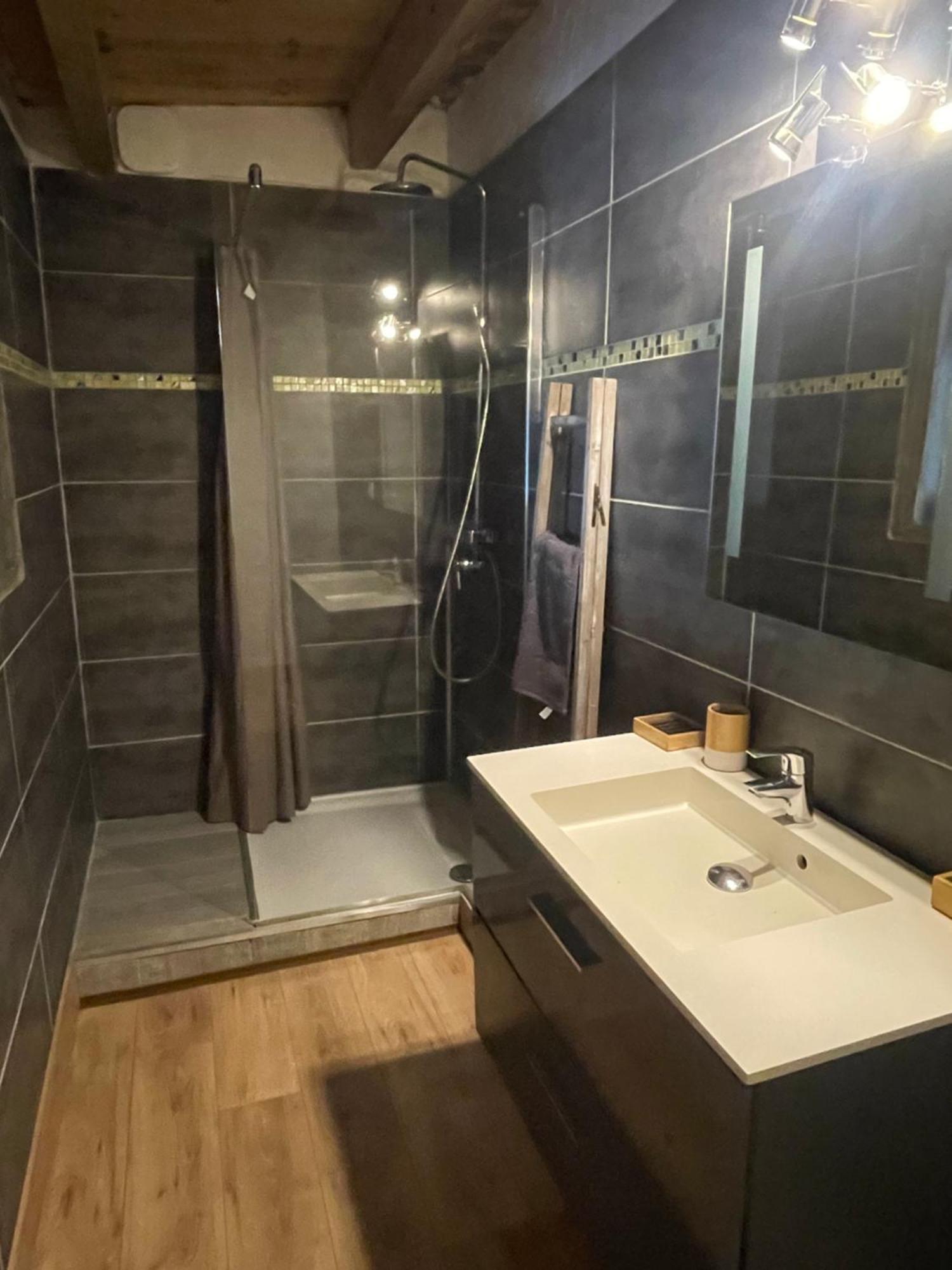 Chambres D'Hotes Barraconu Porto-Vecchio  Eksteriør bilde