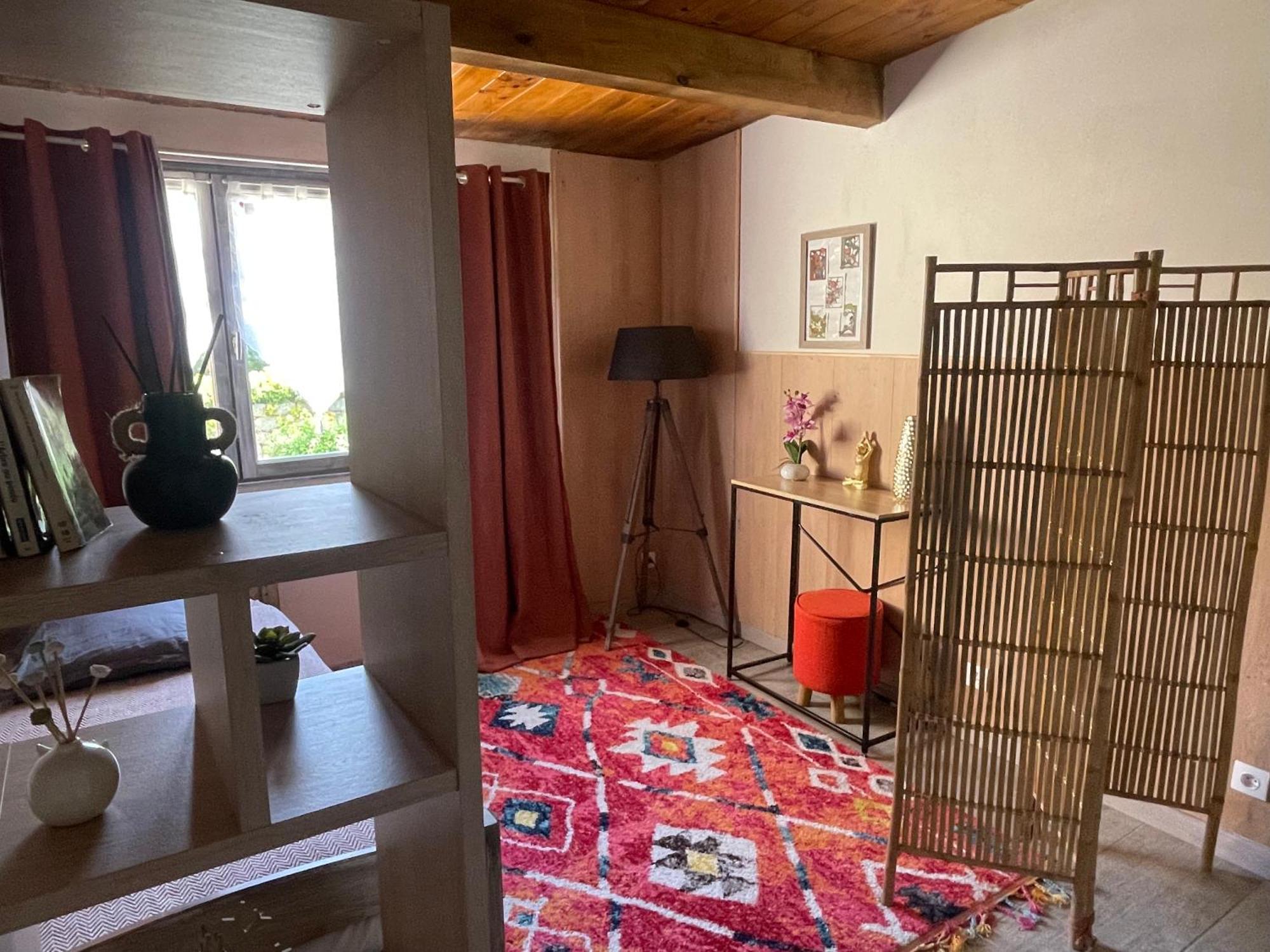 Chambres D'Hotes Barraconu Porto-Vecchio  Eksteriør bilde