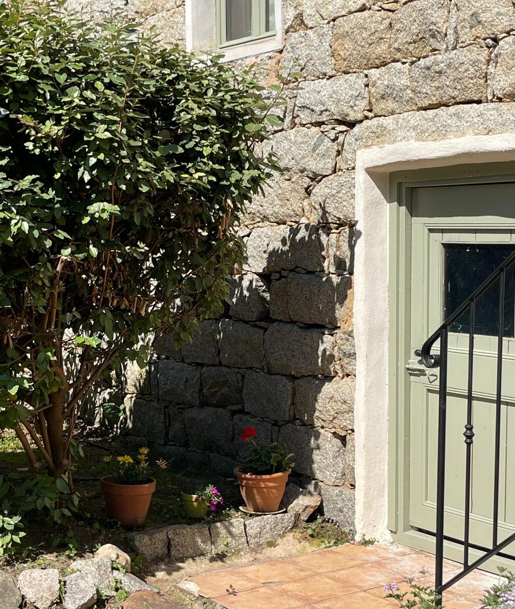 Chambres D'Hotes Barraconu Porto-Vecchio  Eksteriør bilde
