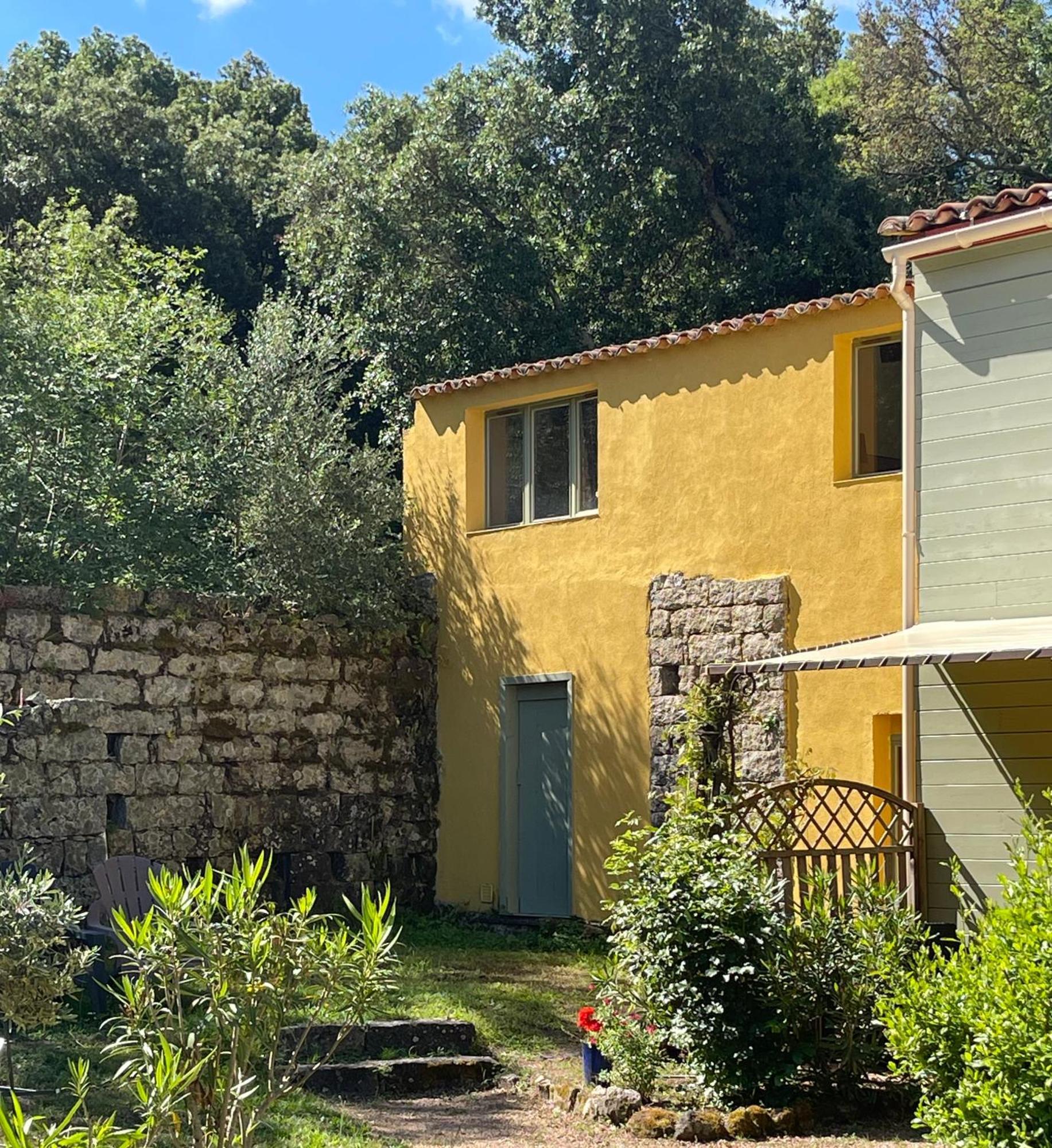 Chambres D'Hotes Barraconu Porto-Vecchio  Eksteriør bilde