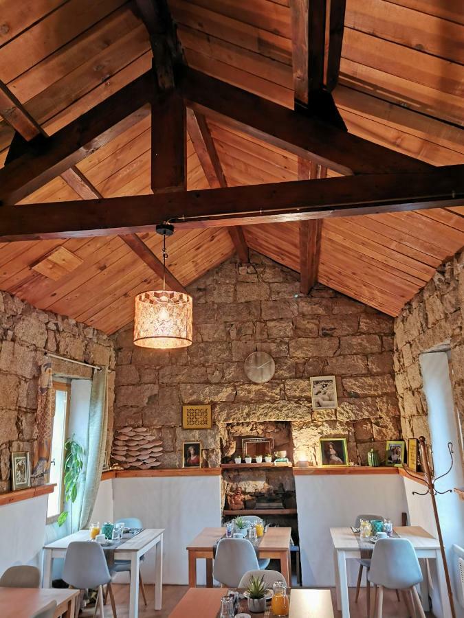 Chambres D'Hotes Barraconu Porto-Vecchio  Eksteriør bilde
